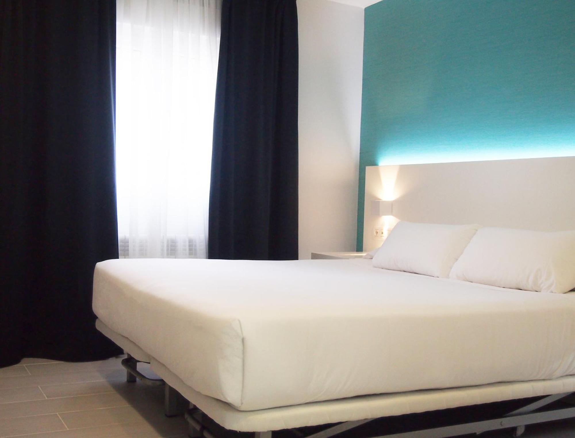 Four Rooms Muxia Zewnętrze zdjęcie