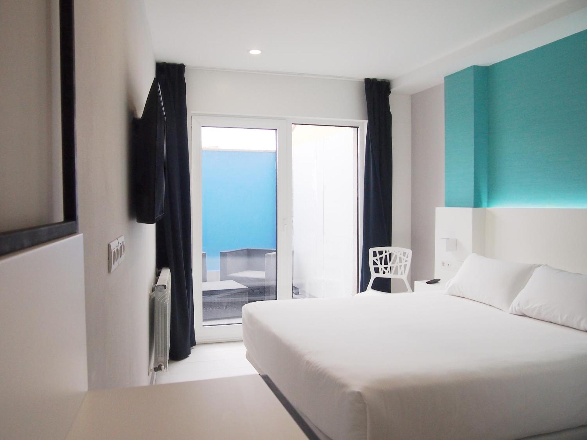 Four Rooms Muxia Zewnętrze zdjęcie