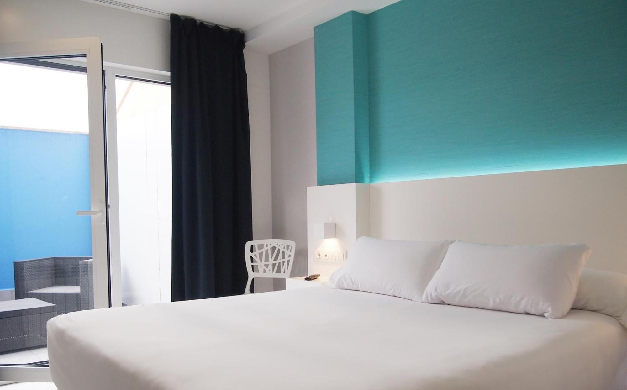Four Rooms Muxia Zewnętrze zdjęcie