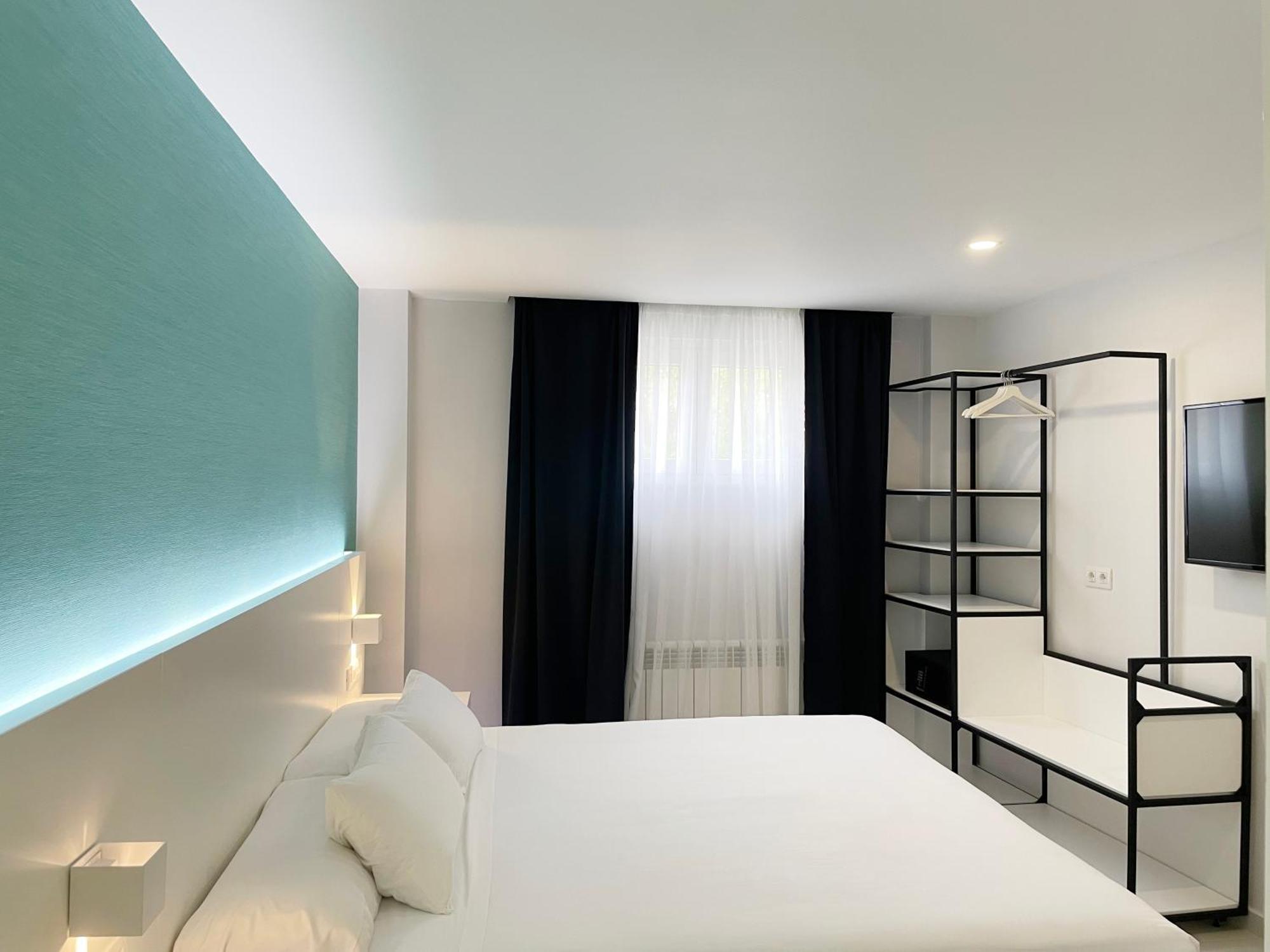 Four Rooms Muxia Zewnętrze zdjęcie