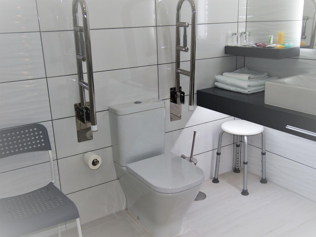 Four Rooms Muxia Zewnętrze zdjęcie